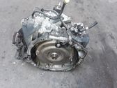 Automatic gearbox
