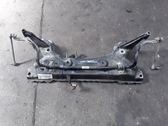 Front subframe