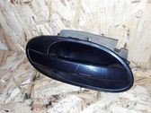 Front door exterior handle