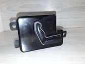 Seat control module