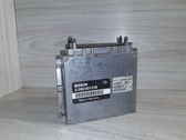 Calculateur moteur ECU