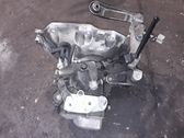 Manual 5 speed gearbox