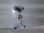 Loading door upper hinge