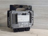 Calculateur moteur ECU