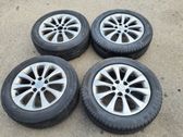 R16 alloy rim