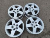 R15 alloy rim