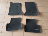 Kit tapis de sol auto