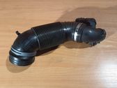 Turbo air intake inlet pipe/hose