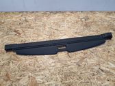 Parcel shelf load cover