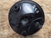 Brake booster