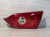 Tailgate rear/tail lights