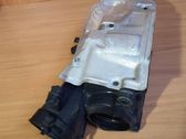 Air filter box