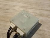 Other control units/modules