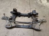 Front subframe