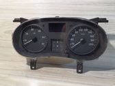 Compteur de vitesse tableau de bord