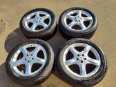 R19 alloy rim