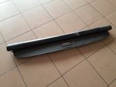 Parcel shelf load cover