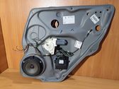Fensterheber elektrisch mit Motor Tür hinten