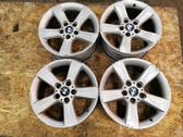 R17 alloy rim