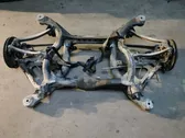 Rear subframe