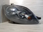 Headlight/headlamp