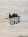 Tailgate/trunk/boot lock/catch/latch
