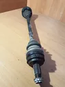 Rear driveshaft