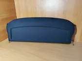 Parcel shelf