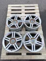 R17 alloy rim