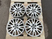 R17 alloy rim