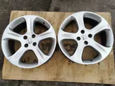 R18 alloy rim