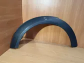 Garniture pour voûte de roue avant