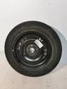 R15 spare wheel