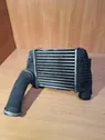 Intercooler radiator