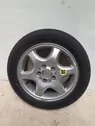 R16 spare wheel