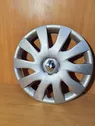 R16 wheel hub/cap/trim