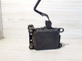 Distronic sensor radar