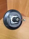 Brake booster