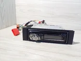 Radio/CD/DVD/GPS-pääyksikkö