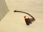 Faisceau de câbles pour ventilateur de refroidissement