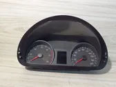 Speedometer (instrument cluster)