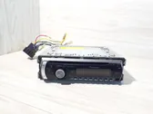 Radio/CD/DVD/GPS head unit