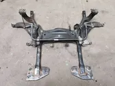 Front subframe