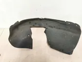 Front wheel arch liner splash guards