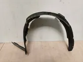 Front wheel arch liner splash guards