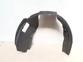 Front wheel arch liner splash guards