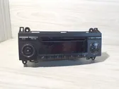 Radio/CD/DVD/GPS head unit