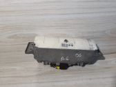 Passenger airbag