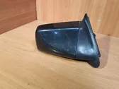 Manual wing mirror