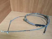 Línea de cable de puerta corredera